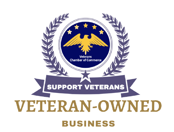 Veteran-Owned Business — Veterans Chamber of Commerce
